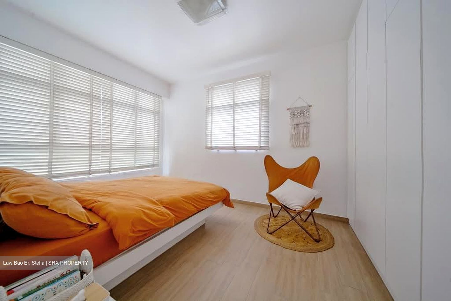 Blk 8C Kallang Trivista (Kallang/Whampoa), HDB 4 Rooms #556142101
